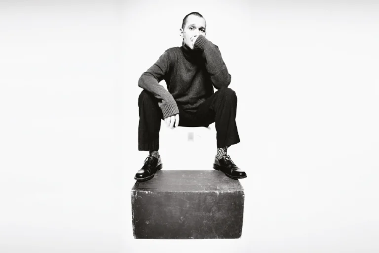 INTERVISTA | Boosta: «La musica è uno strumento potente»