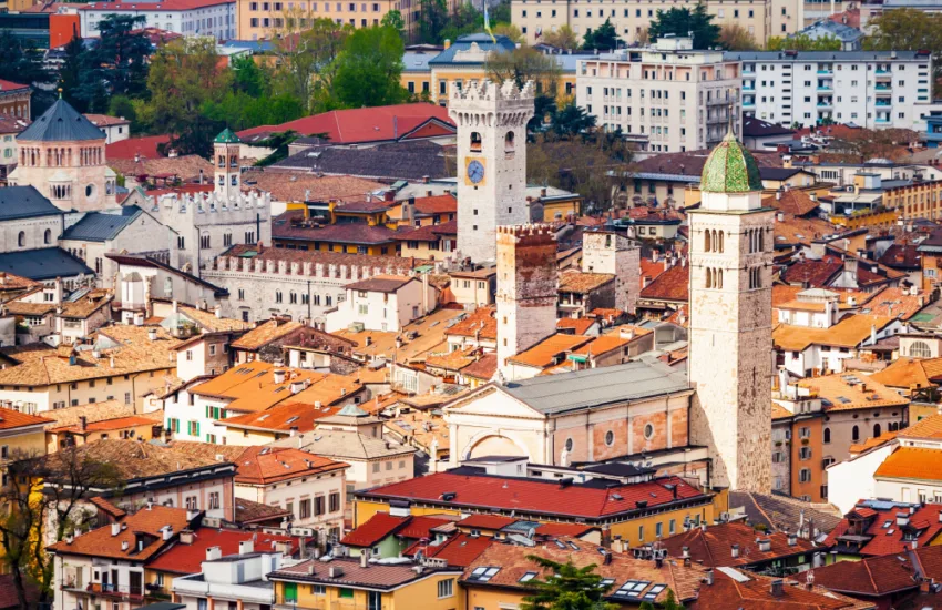 Trento vuole affiancare le Rsa e punta sulla filiera del cohousing