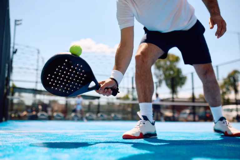 INTERVISTA | Angelo Binaghi, presidente Fitp: «Quali differenze tra tennis e padel»
