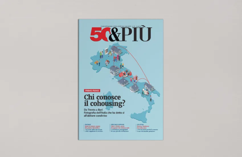 Luglio/Agosto 2025
