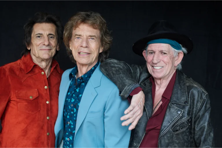 I Rolling Stones parlano ancora tutte le lingue del rock