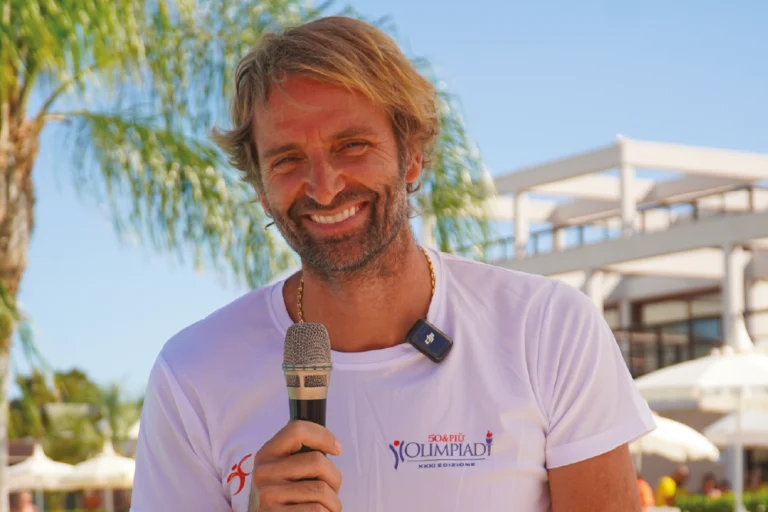 Partecipare, non solo vincere. L’essenza dello sport e della vita