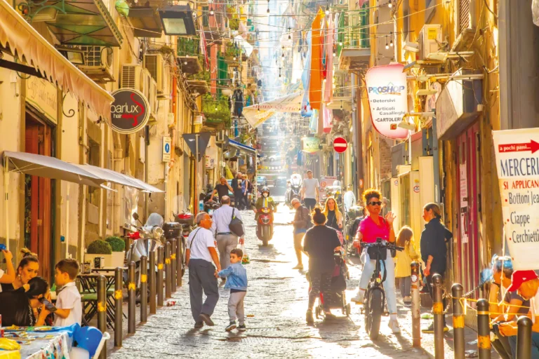 L’Italia cambia lingua. Perché i dialetti rischiano di scomparire