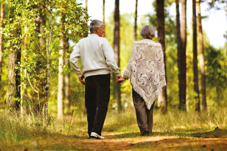L’amore oltre gli anni: la terza età tra desiderio e stereotipi