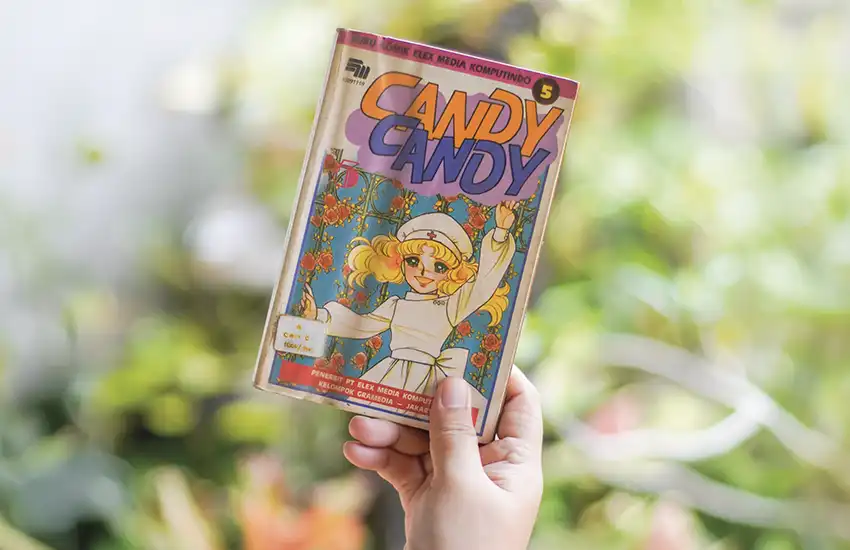 Amori, tragedie e un finale mai scritto. Perché Candy Candy ci manca ancora