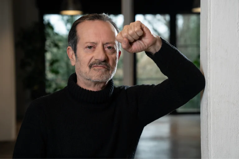 INTERVISTA | Rocco Papaleo artista “meticcio”: «Il mio bene comune? Ironia e musica contro la solitudine»