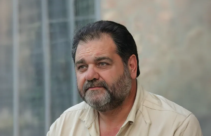 INTERVISTA | Gaetano Saffioti, la libertà di non girare la testa: «Così ho sfidato il pizzo»