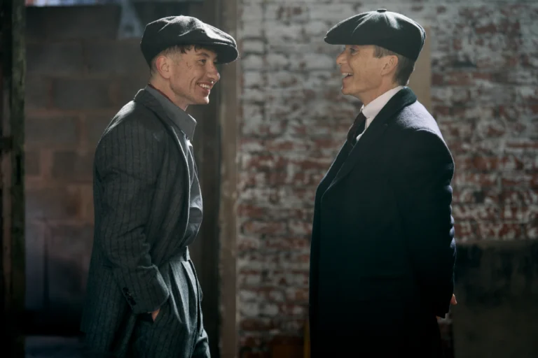 Tommy Shelby oltre il mito: il ritorno dei Peaky Blinders