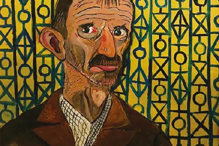 L’arte degli “outsider”: il percorso tra genialità e tormento con Antonio Ligabue