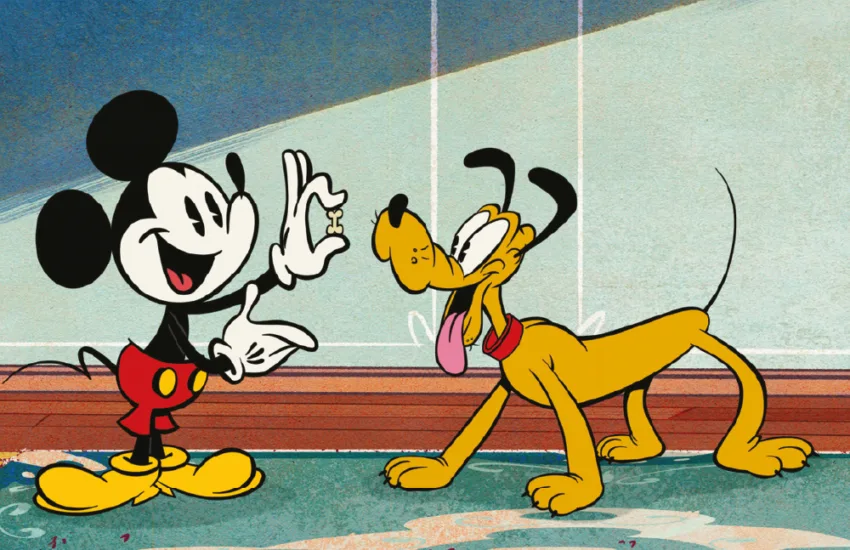 Buon compleanno, Pluto!