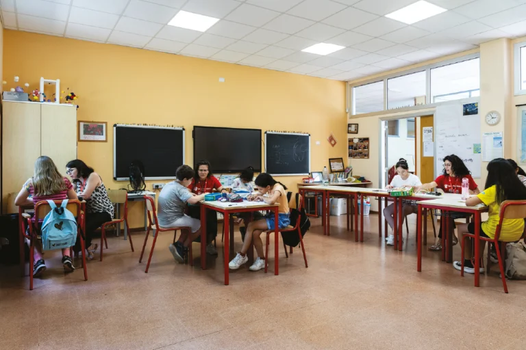 Settembre quanto mi costi: le spese delle famiglie per l’educazione dei figli