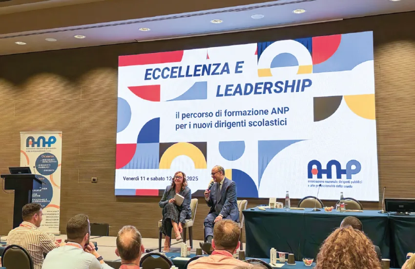 «Superiamo i divari territoriali»