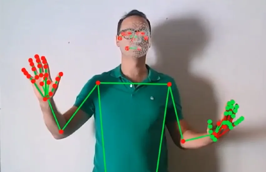 Lingua dei segni, l’aiuto della tecnologia per superare le barriere