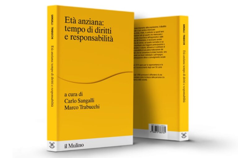 50&Più e Fondazione Leonardo: insieme per parlare di diritti e responsabilità