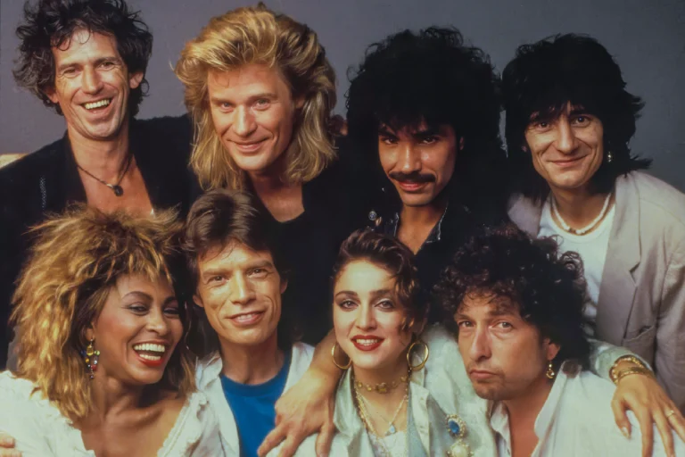 Dalle canzoni all’attivismo, come la musica cambia il mondo
