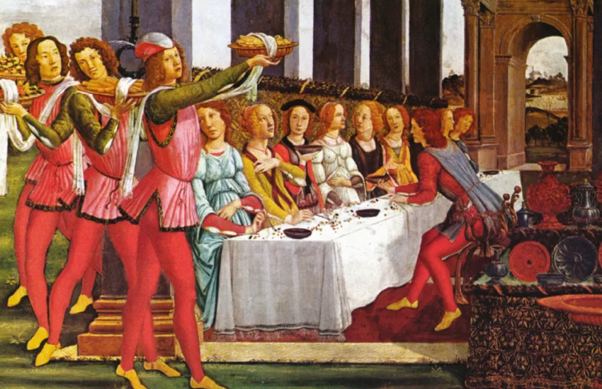 Fiammetta e le altre: la rivoluzione del Certaldese