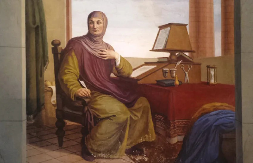 Boccaccio, un classico ‘senza polvere’: a 650 anni dalla morte, l’Ente Nazionale ne svela il volto più moderno