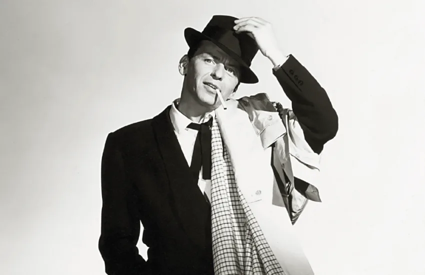 Frank Sinatra, la voce eterna del Natale