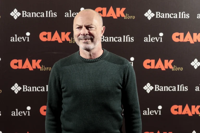 Ivano De Matteo: «Vi racconto il mio cinema sociale»