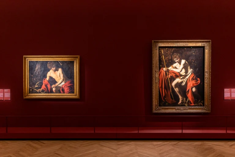 Caravaggio 2025, a Roma la mostra evento del Giubileo