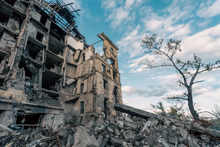 Scioperiamo contro la guerra