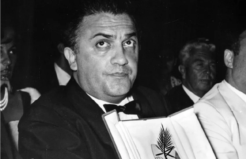 Scandali e allori: cronache da La Croisette
