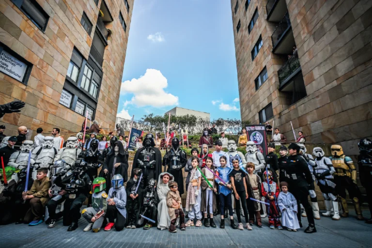 Perché Star Wars è diventato leggenda