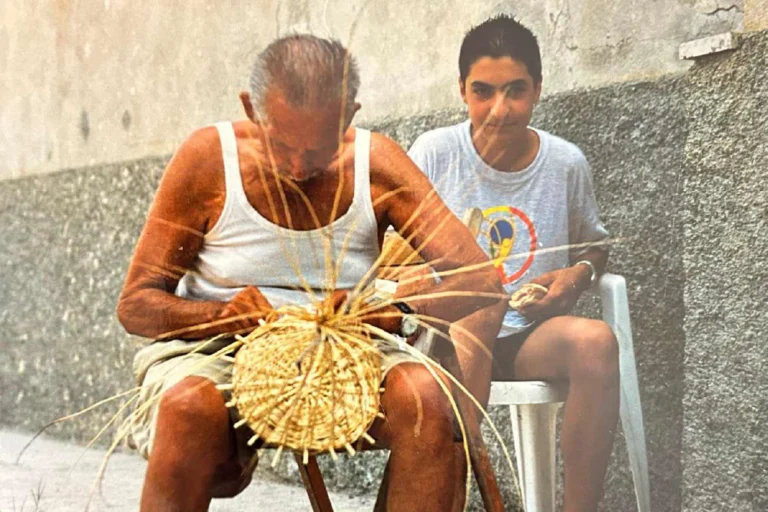 Radici e futuro, là dove le generazioni si incontrano
