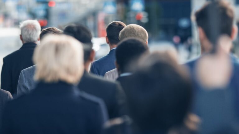 57° Rapporto Censis, gli italiani fra paure e cambiamenti sociali