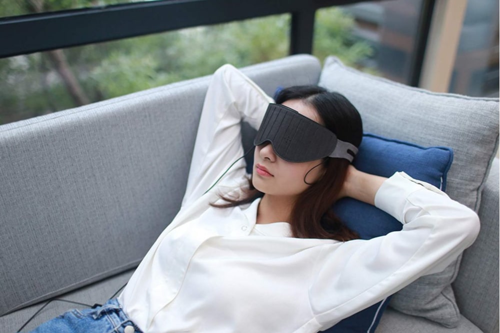 Naptime