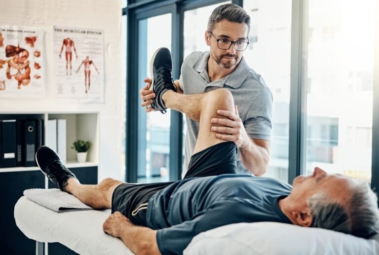 8 settembre, Giornata Mondiale della Fisioterapia