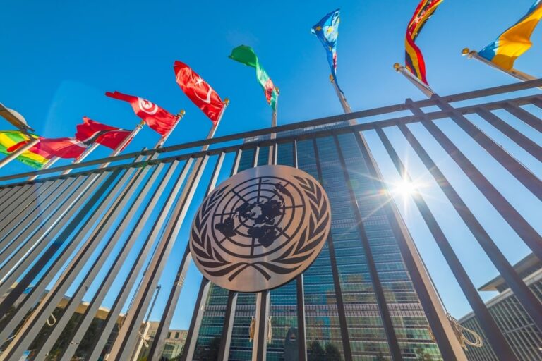 L’ONU compie ottant’anni: breve storia di un miracolo a metà