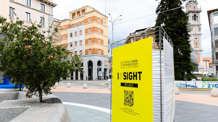 INSIGHT Foto Festival