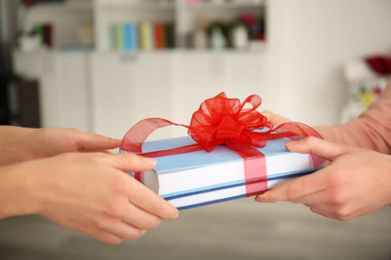 A Natale regalate libri