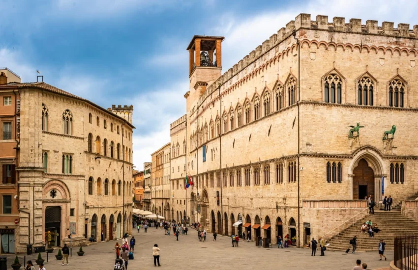 A Perugia l’housing intergenerazionale cambia la città