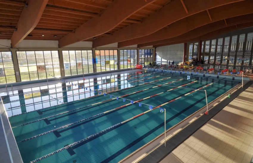 A Roma piscine gratuite per gli over 70 contro afa e solitudine