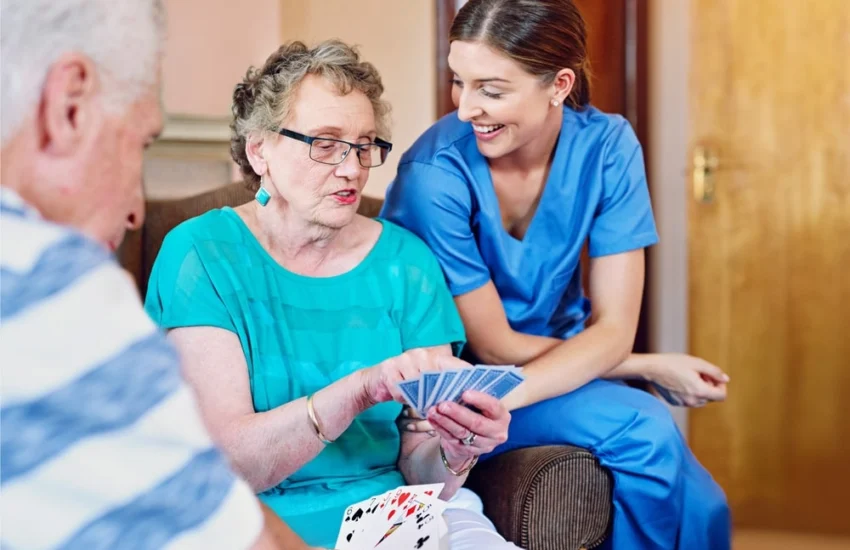 A San Maurizio Canavese un progetto per curare l’Alzheimer a casa