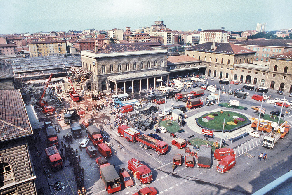 2 agosto 1980: la bomba che colpì al cuore l’Italia