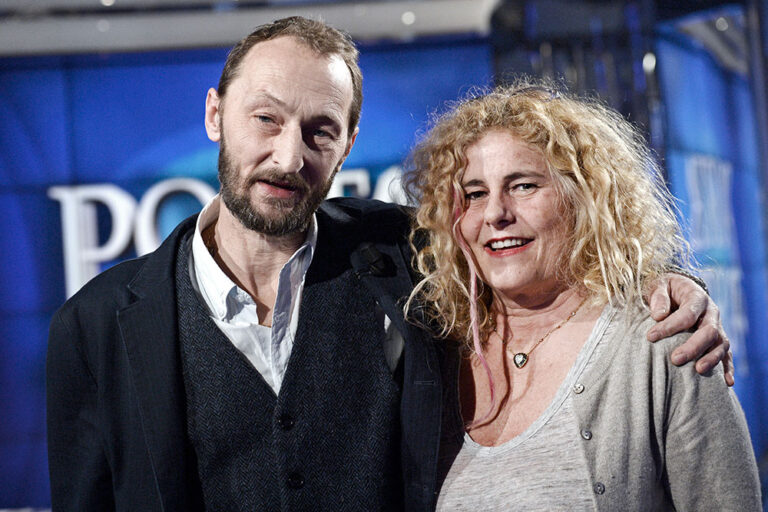 Elisabetta Villaggio: siamo tutti un po’ Fantozzi