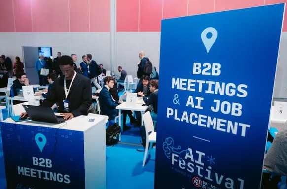 Milano capitale europea dell’intelligenza artificiale: al via l’AI Festival 2026