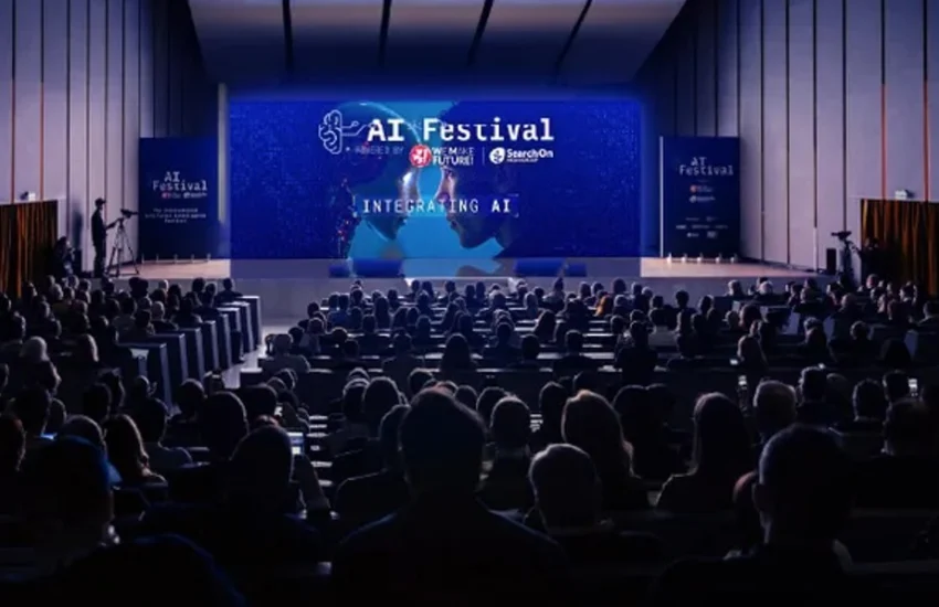 AI Festival 2025, un summit tra innovazione, regolamentazione e sostenibilità