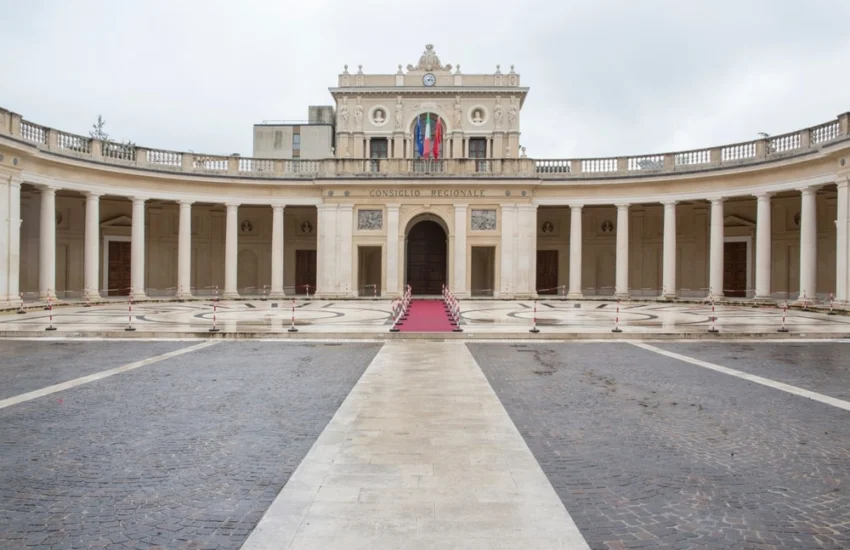 L’Abruzzo lavora ad una legge regionale per il Garante delle persone anziane