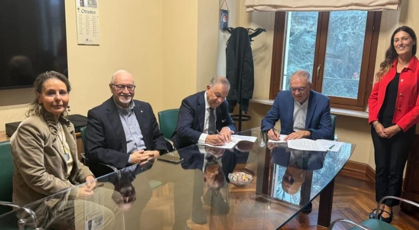 Ats Valpadana e Cupla: sottoscritto il protocollo d’intesa