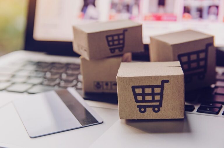 Acquisti online stabili per gli over 55 anche dopo la pandemia