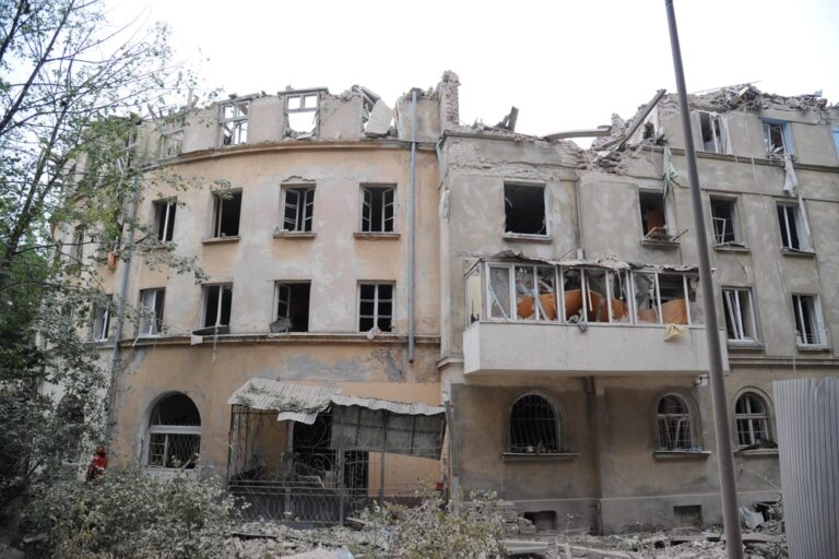 Action Aid, le conseguenze della guerra in Ucraina sui paesi fragili