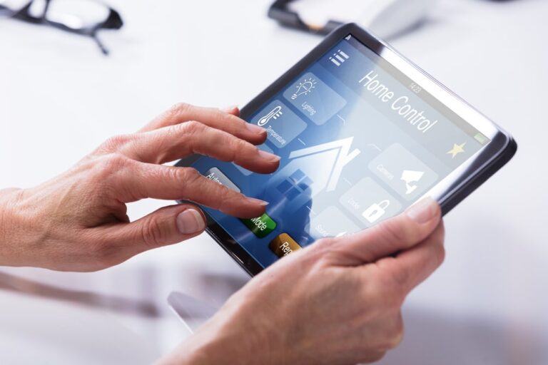 ACTIVAGE, la tecnologia al servizio dei senior