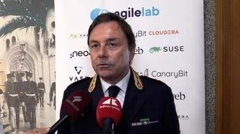 Ai, Viola (Scuola Polizia): “Sia strumento al servizio dell’investigatore”