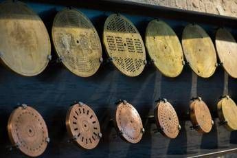 Al Museo del Risorgimento di Torino con la mostra ‘A Tavola’ Barilla racconta la cultura gastronomica italiana