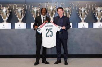 Alan Redmond, la mente dietro Roc Nation: “Nel calciomercato di oggi vince il realismo. E in Italia il talento non manca…”