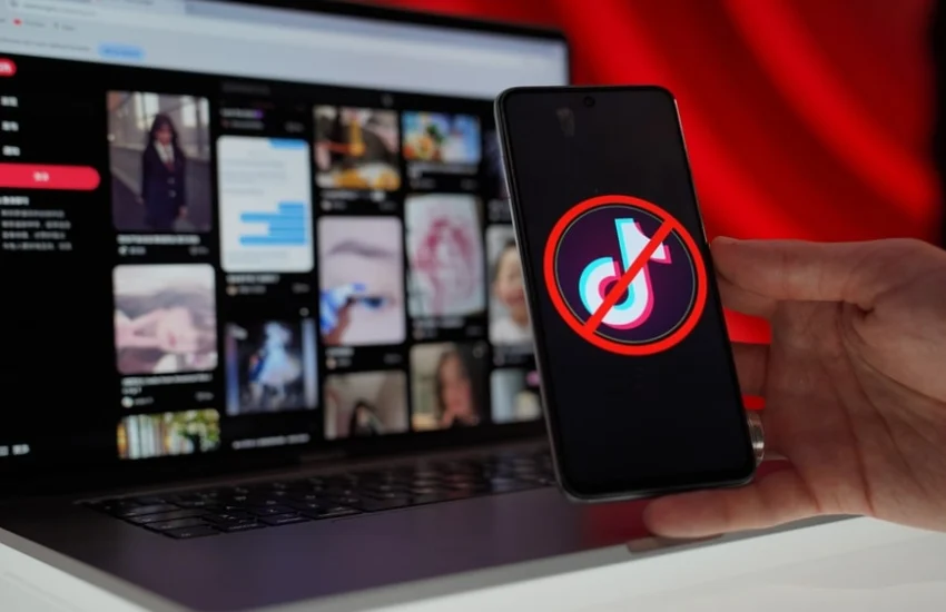 L’Albania blocca TikTok: una decisione che fa discutere